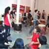 COBU JAPANESE DRUM CLASS